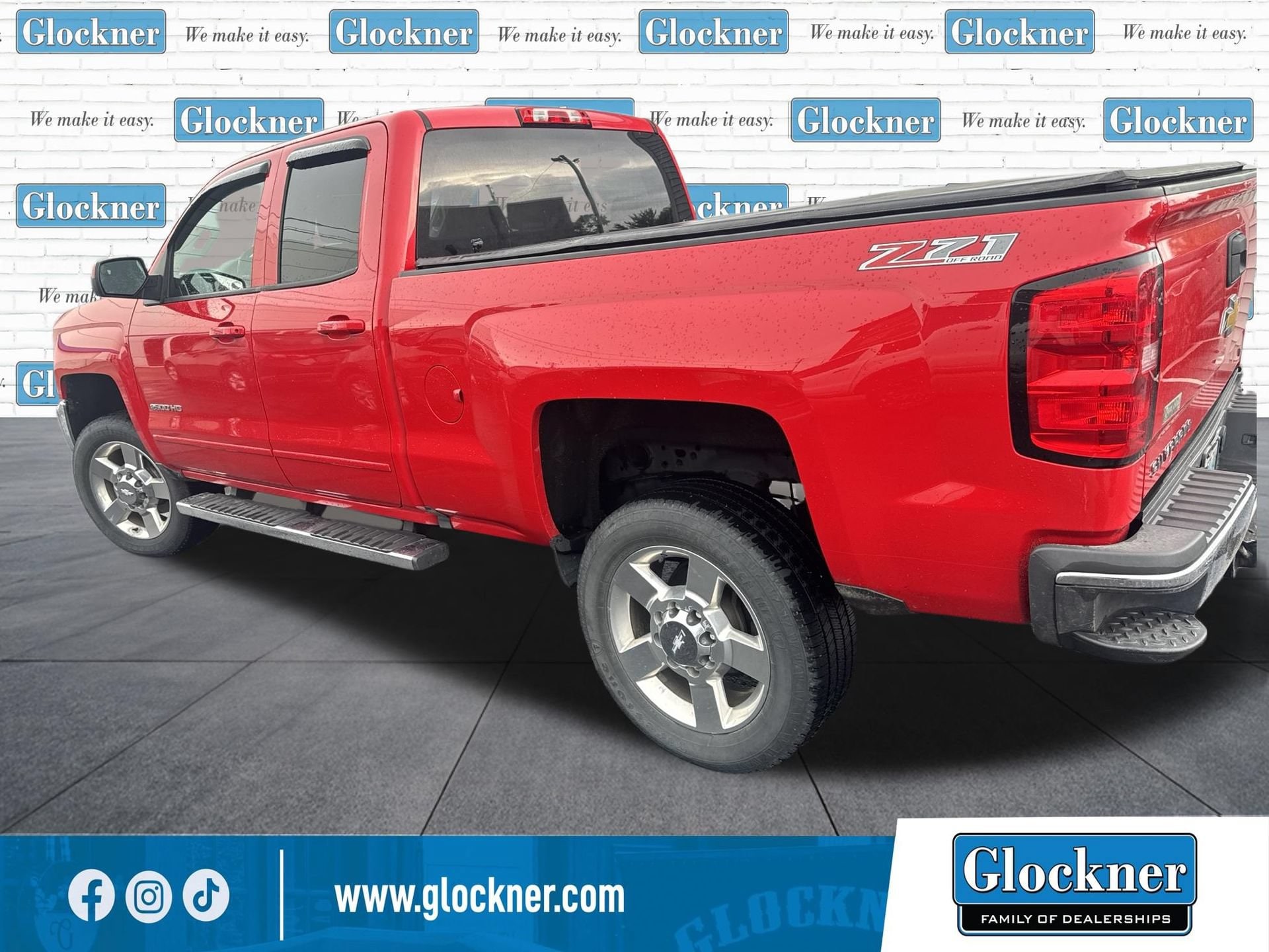 chevrolet silverado 2500hd 2017 1GC2KVEG4HZ248801 image chevrolet silverado 2500hd 2017 1GC2KVEG4HZ248801 image